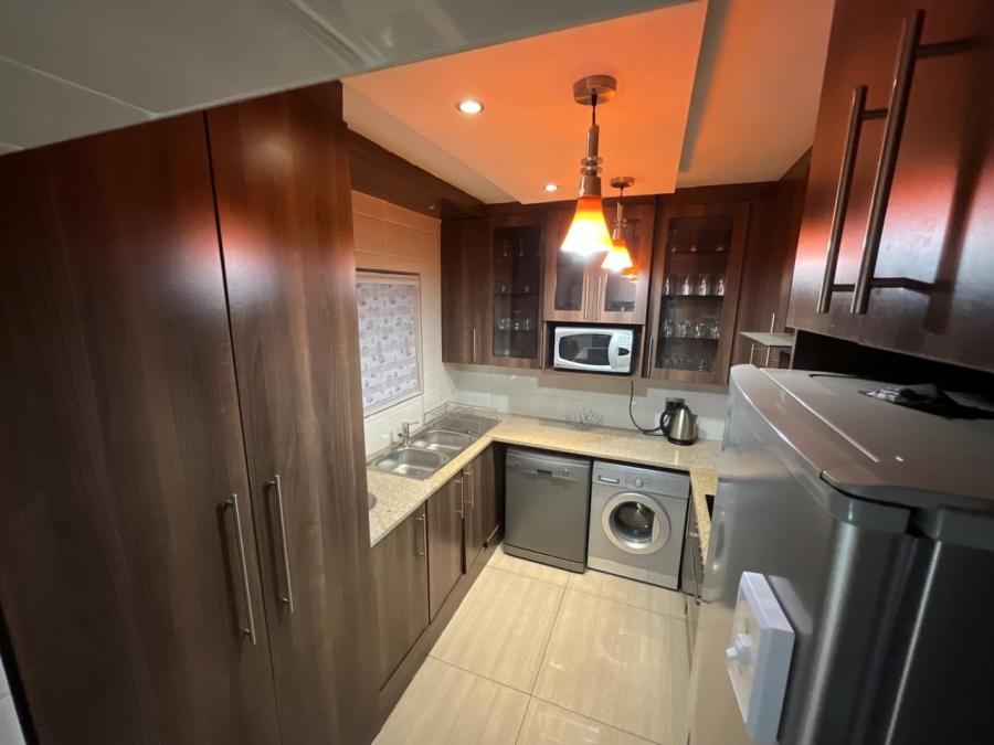 3 Bedroom Property for Sale in Abrahamsrust Free State